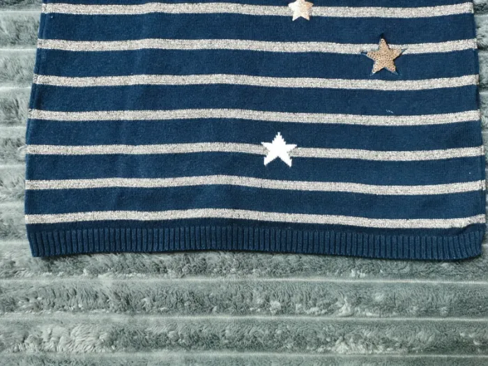 Robe pull 8 ans - photo numéro 3