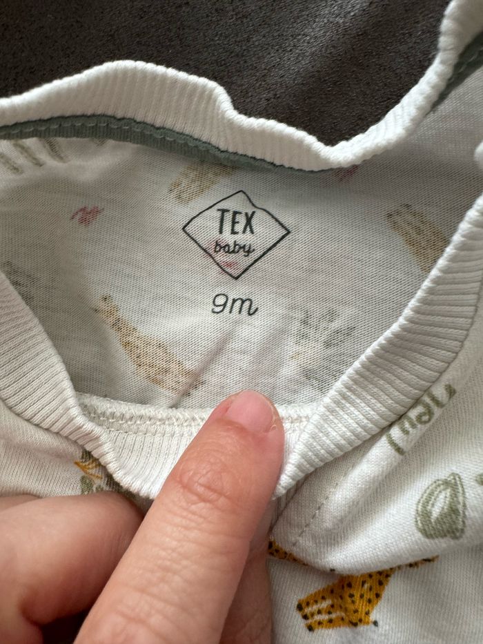 T-shirt - photo numéro 2