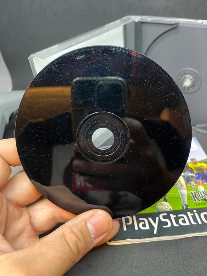 Jeux ps1 - photo numéro 7