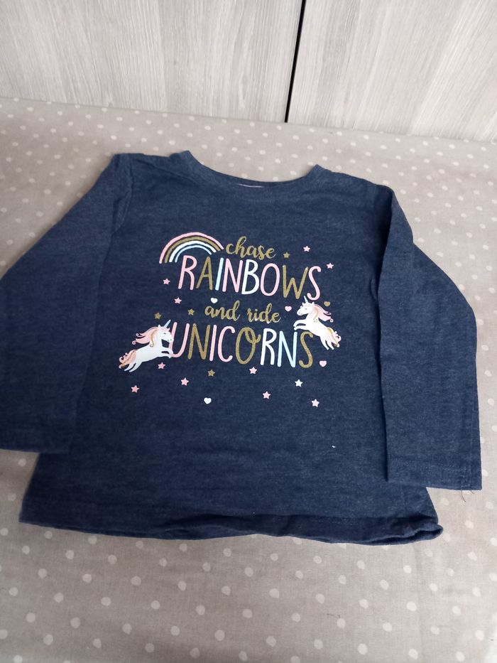 Tee-shirts