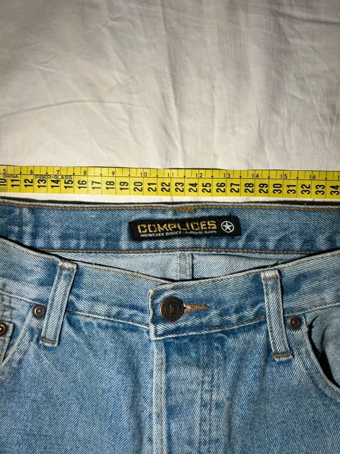 Jean large complices - photo numéro 7
