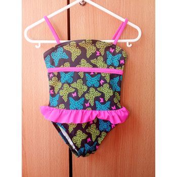 Maillot de baim 2 ans 