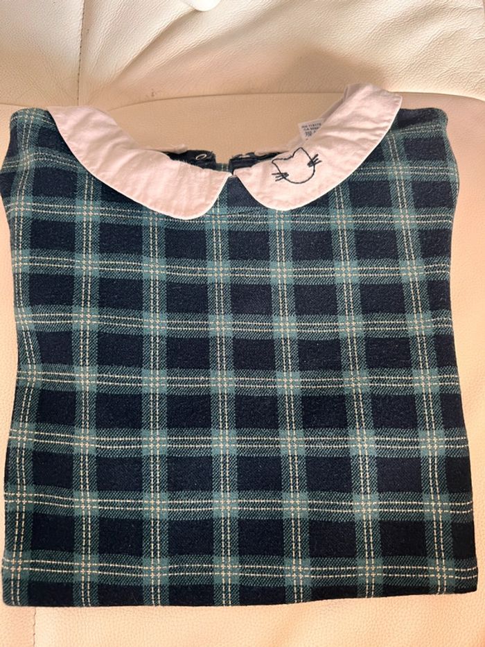 Robe Okaidi 10 ans - photo numéro 4