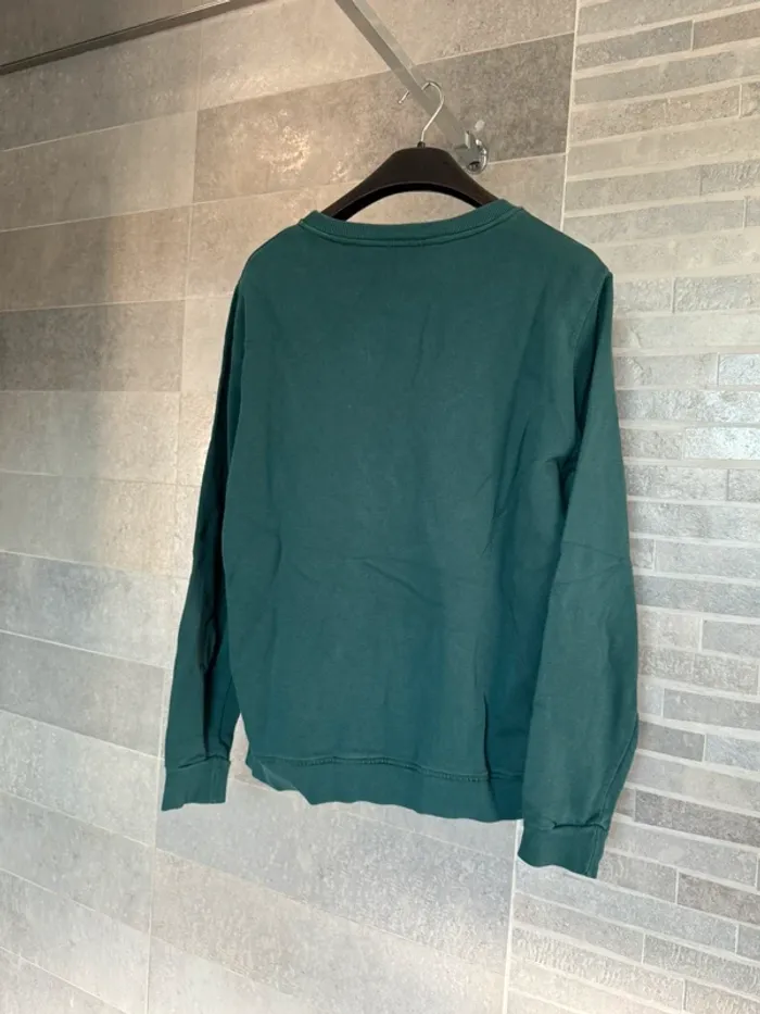 Sweat Kenzo Kids Tigre – Taille 16 ans - photo numéro 5