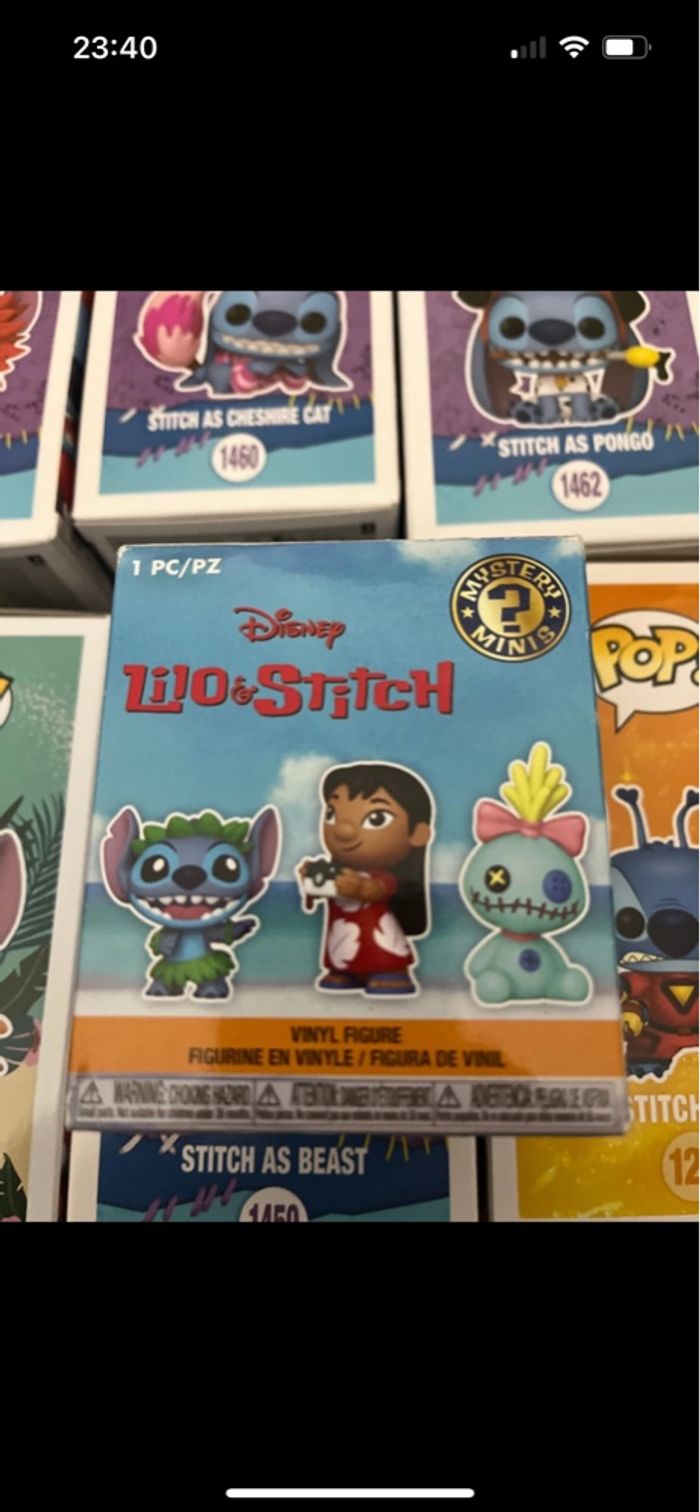 Pops  Stitch - photo numéro 10