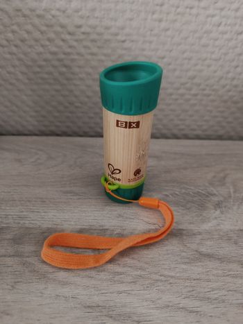 Jumelle / loupe Hape nature et Découvertes neuf