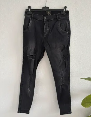 Jeans skinny homme