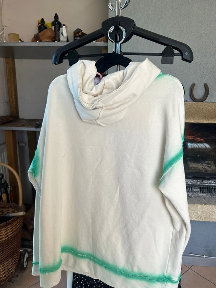 Sweat-shirt Grungemama - photo numéro 2