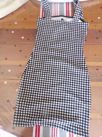 Robe a bretelles Taille XS Divided H&M