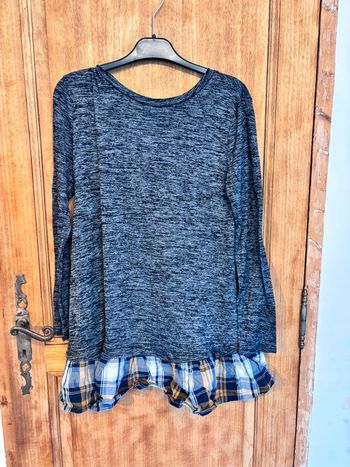Robe courte mis saison