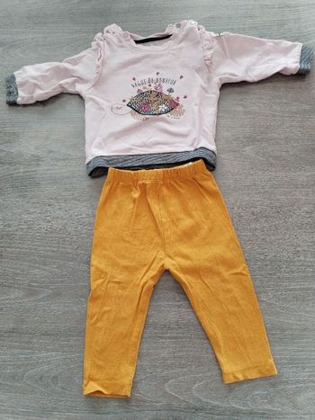 Ensemble Terre de Marin