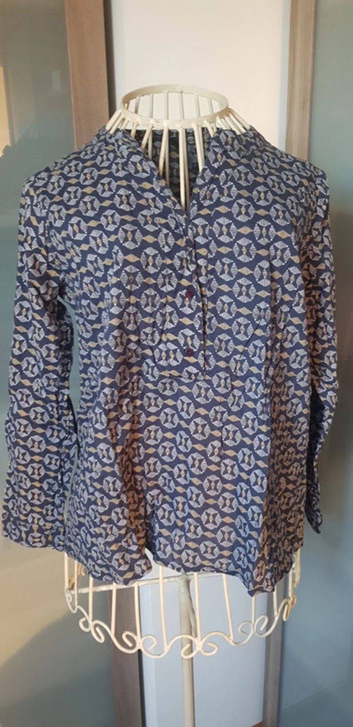 Blouse femme 40
