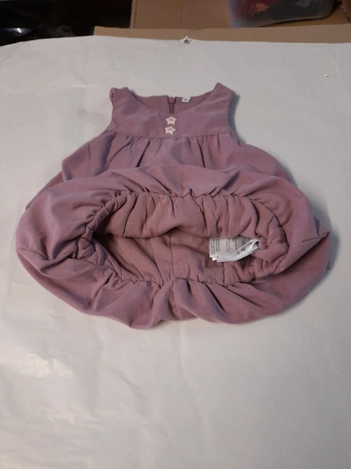 Robe bébé - photo numéro 5