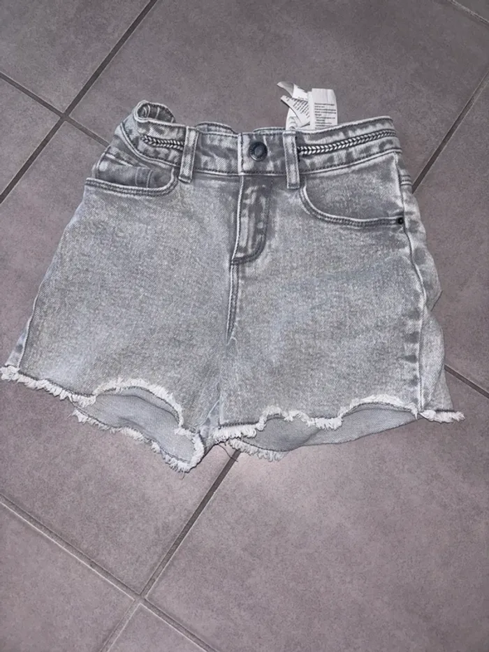 Short ikks