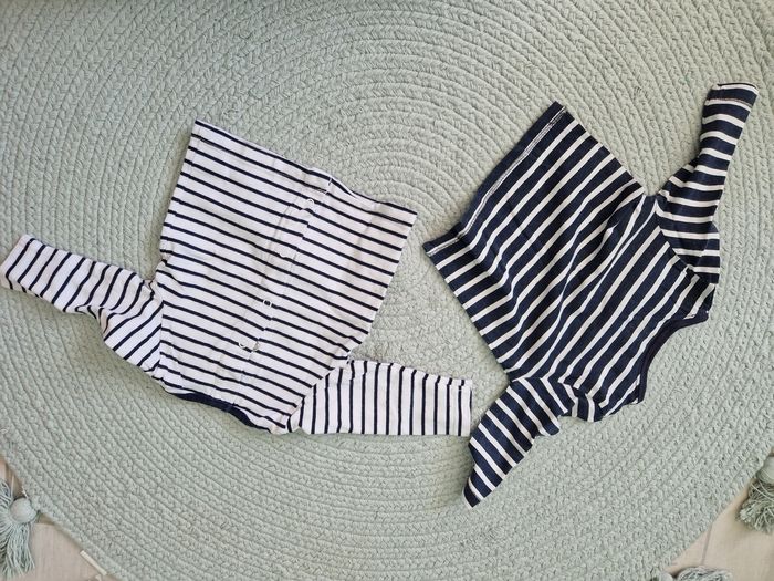 Lot pull fin - photo numéro 4