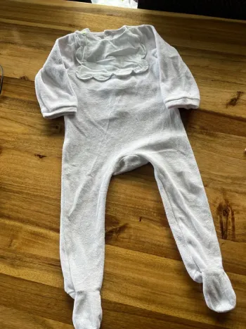Pyjama Jacadi