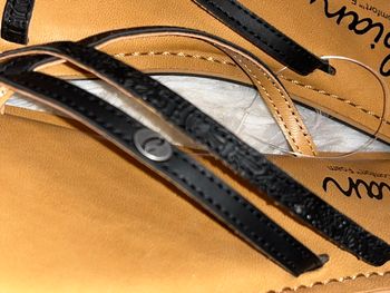 Claquette cobian taille 35,5