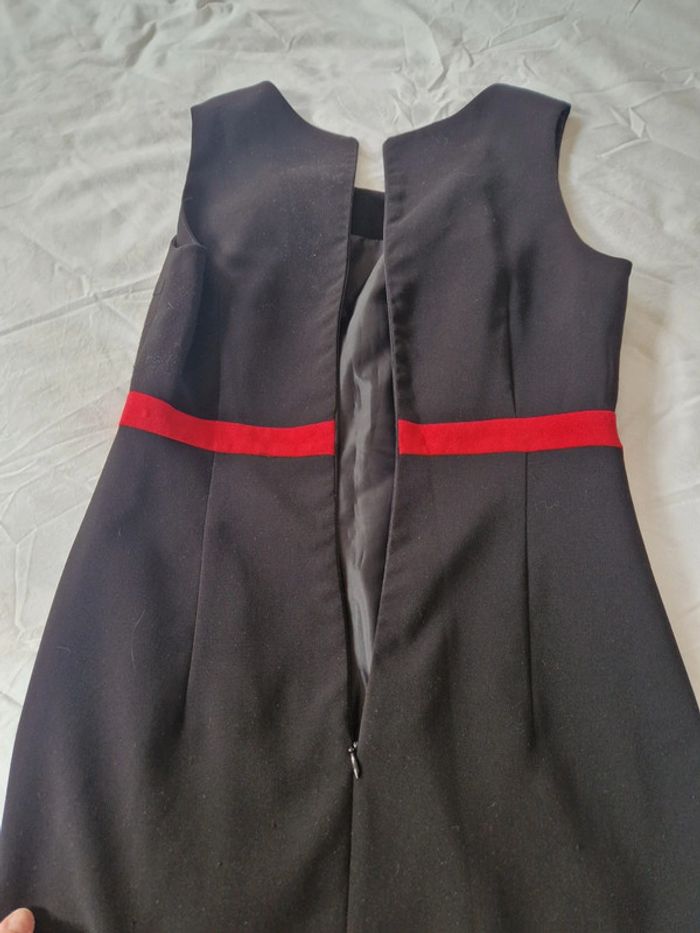 Robe Tailleur Charlestown T.40 - photo numéro 7