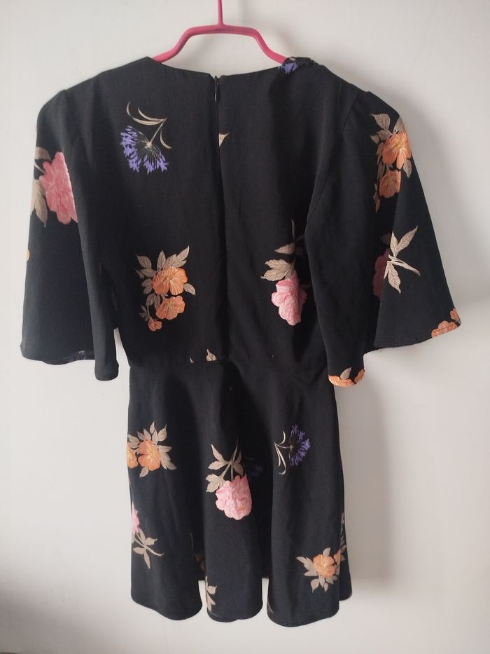 Robe mango taille XS - photo numéro 3