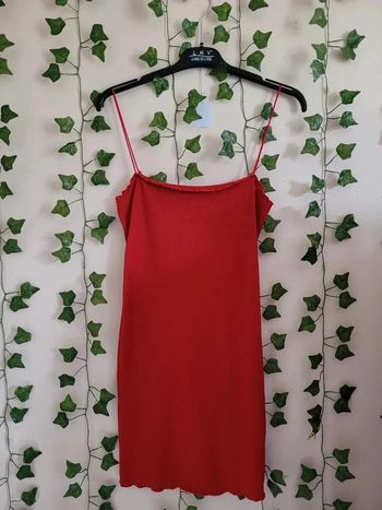 robe bershka 36 🌹