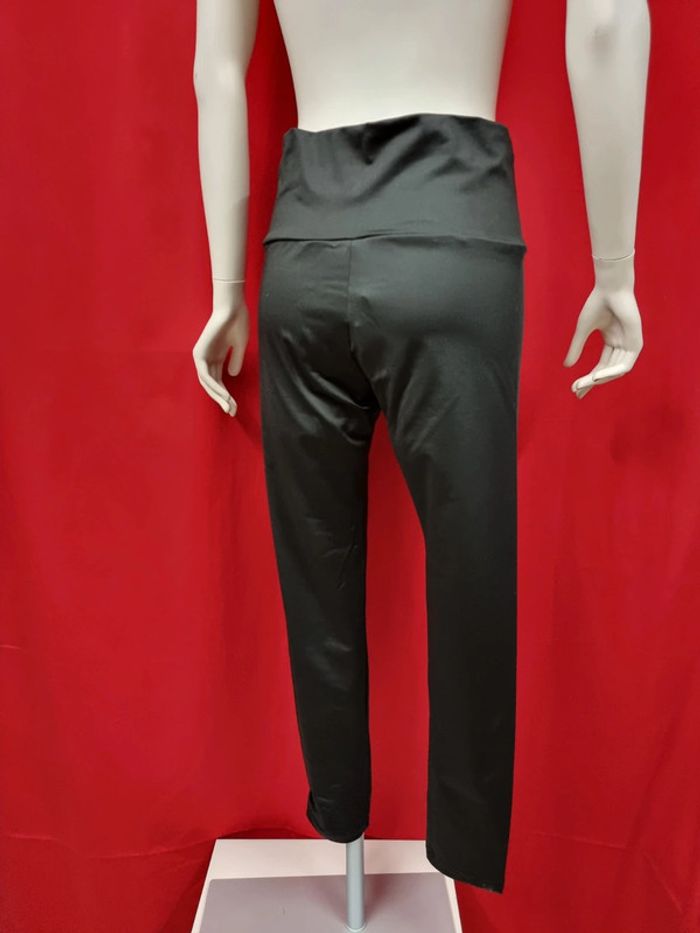 PatPat legging noir maternité * taille M * - photo numéro 5