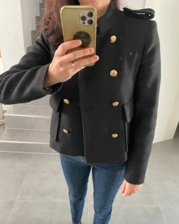Veste blazer Zara neuf
