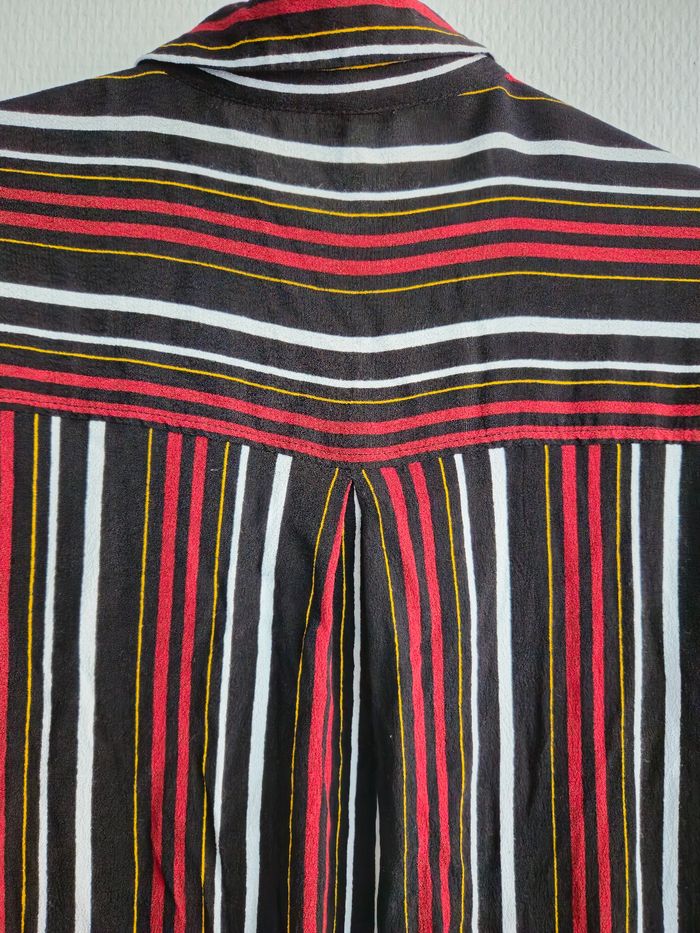 Chemise Jennyfer - photo numéro 5