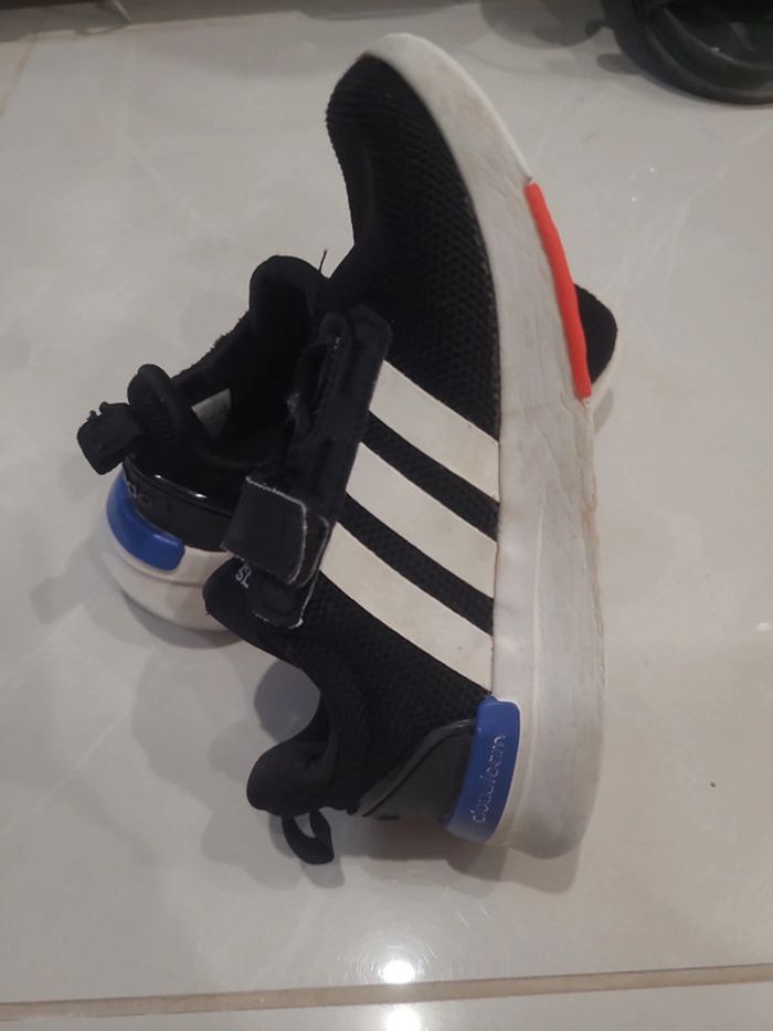Baskets adidas garçon - photo numéro 6