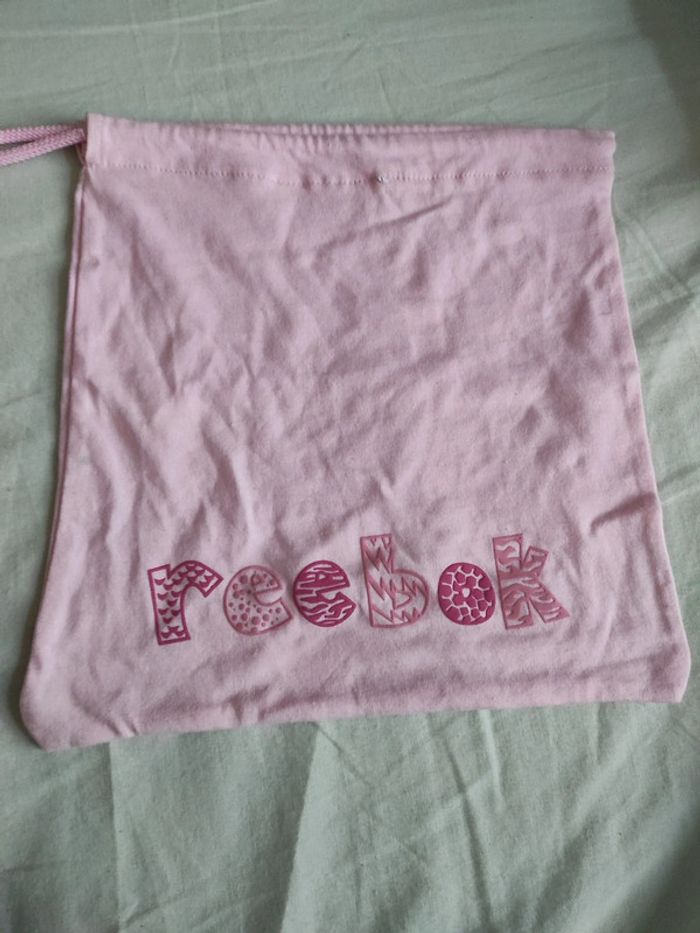 Pyjama T12M Reebok - photo numéro 4