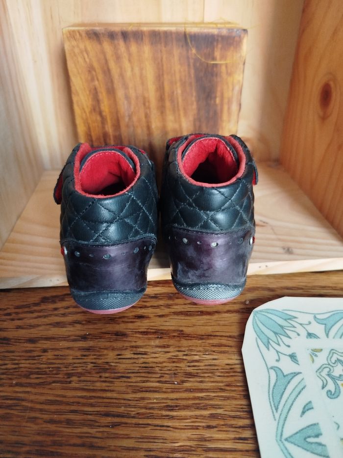 Chaussure - photo numéro 5