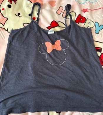 Débardeur Minnie