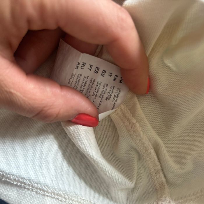 Robe avec ouverture sur les 2 côtés - photo numéro 4
