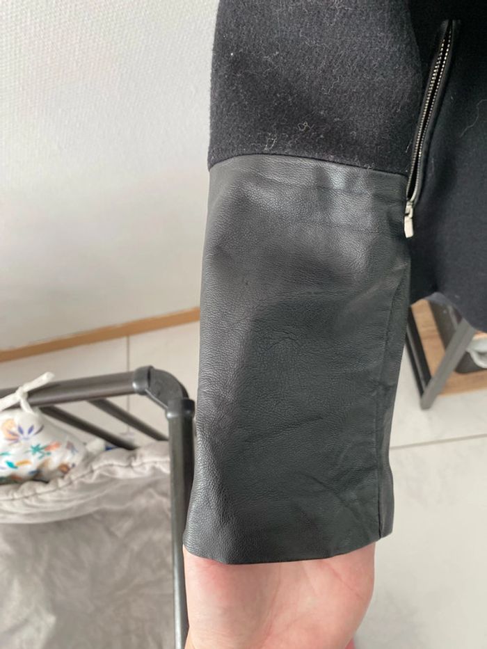 Veste mi saison femme - photo numéro 4