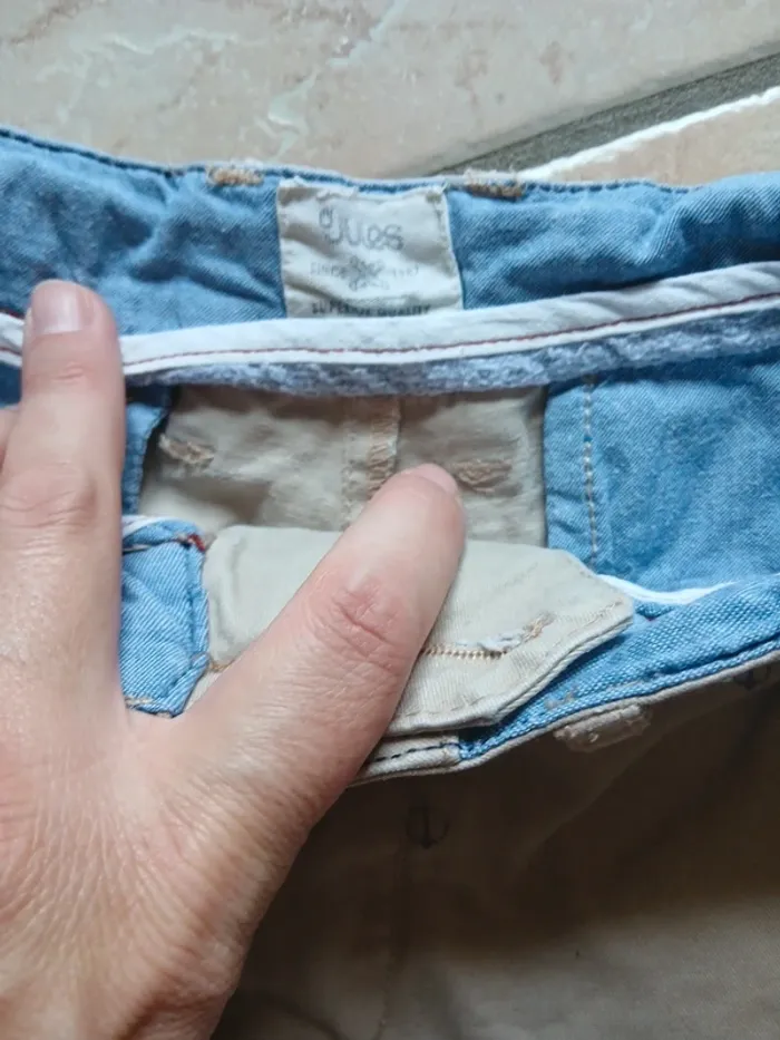 Short - photo numéro 3