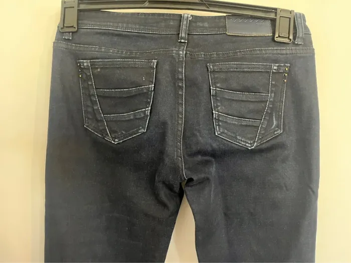 Pantalon 7/8 Bonobo -taille 36 - photo numéro 6