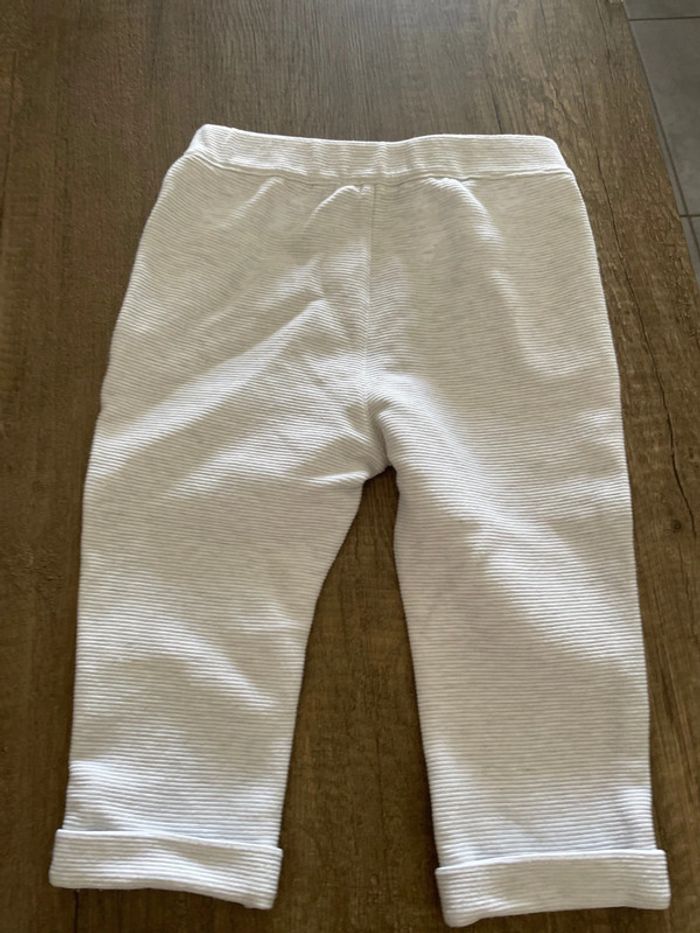 2 pantalons Obaibi 24 mois - photo numéro 6