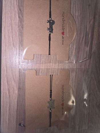 Lot bracelets 