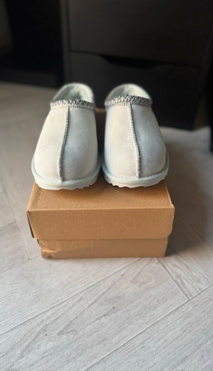 UGG Tasman Slipper Goose - photo numéro 4