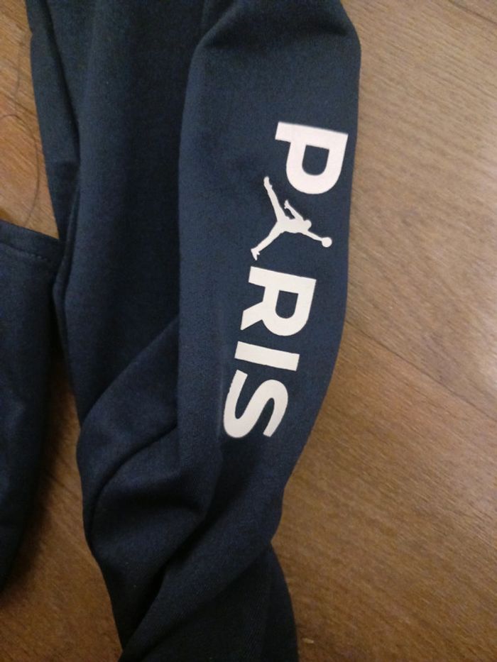 Bas de survêtement paris - photo numéro 3