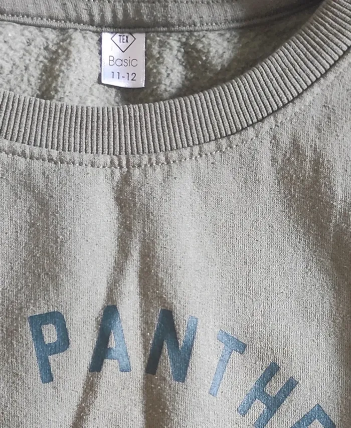 Sweat garçon - photo numéro 2