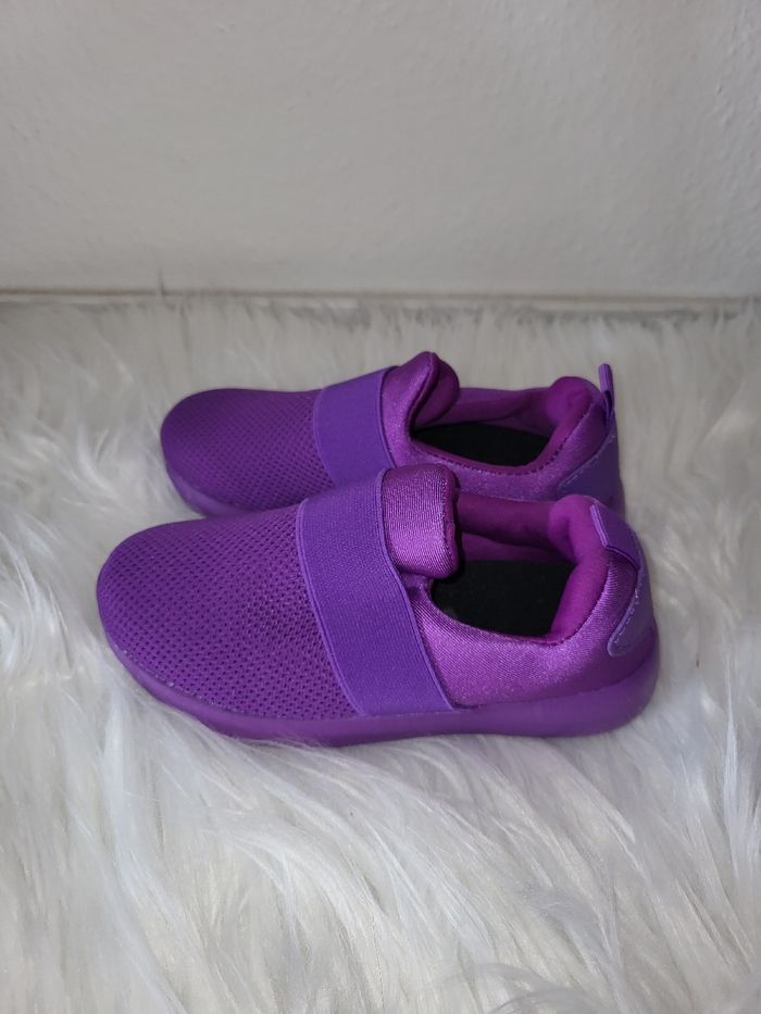 Chaussures d'intérieur
