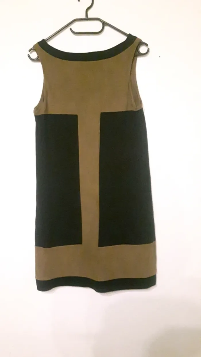 Robe d'hiver T.40 - Promod - photo numéro 2