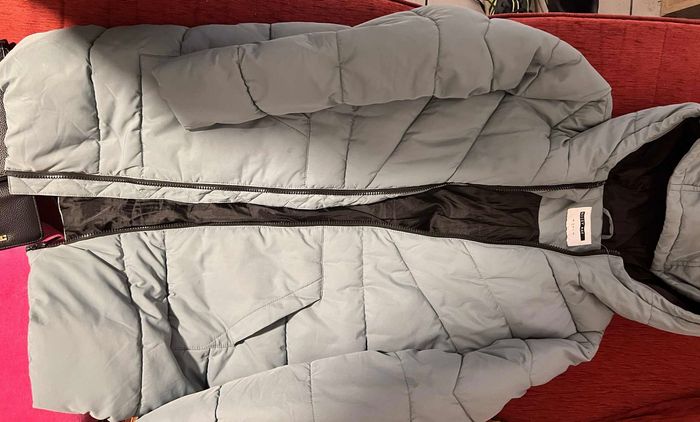 Veste hiver fille taille S - photo numéro 2