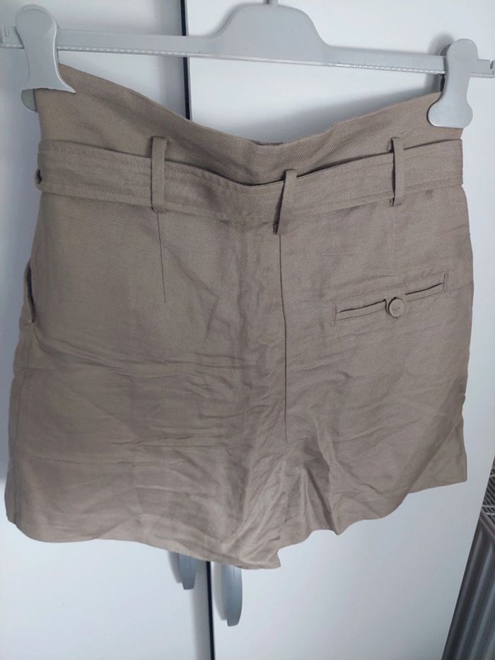 Short taille haute - photo numéro 2