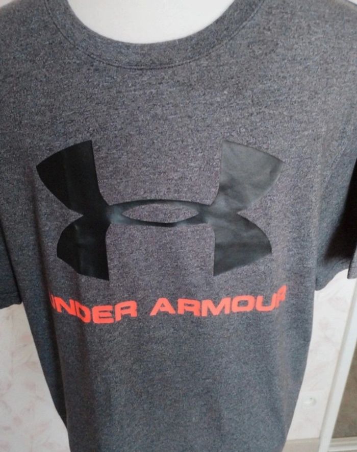 Tee shirt homme - photo numéro 2