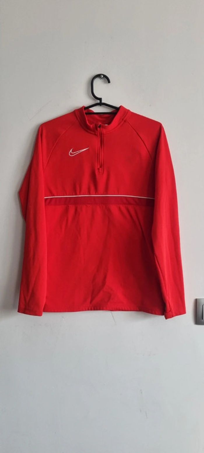Sweat nike dri fit