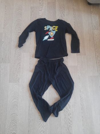 Pyjamas 8 ans