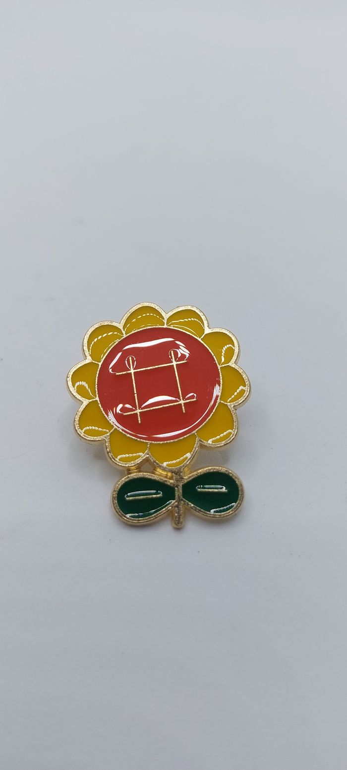 Lot de 10 pins - photo numéro 9