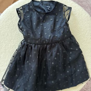 Robe de fête