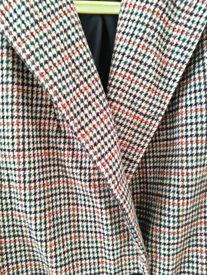 Manteau femme taille 36 ( cache cache) - photo numéro 2